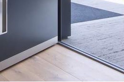 Internorm Hőhídmentes küszöb