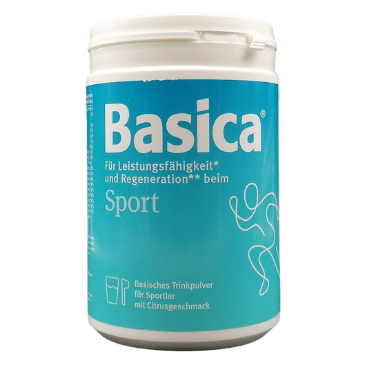 Basica sport (660g)