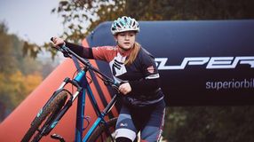 Cyclo-Crossban indultak a Superiorosok