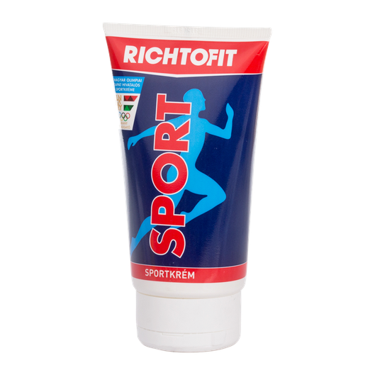 Richtofit sportkrém (125g)