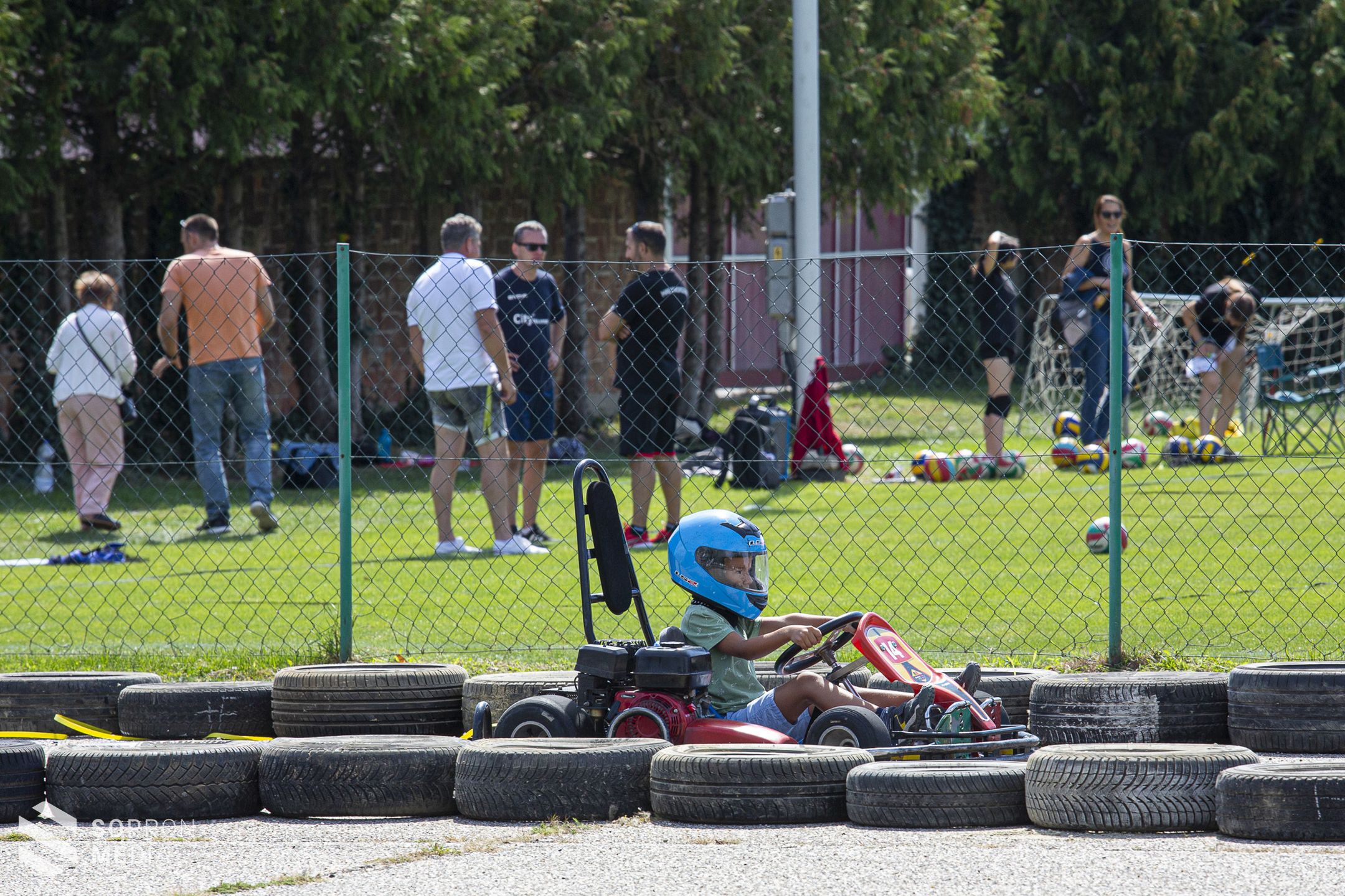 Idén is sikeres volt a Sportolj Sopron!