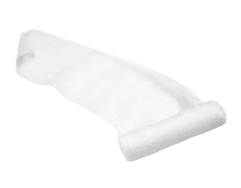 Mullpólya szegett nem steril 5m x 6cm RICO