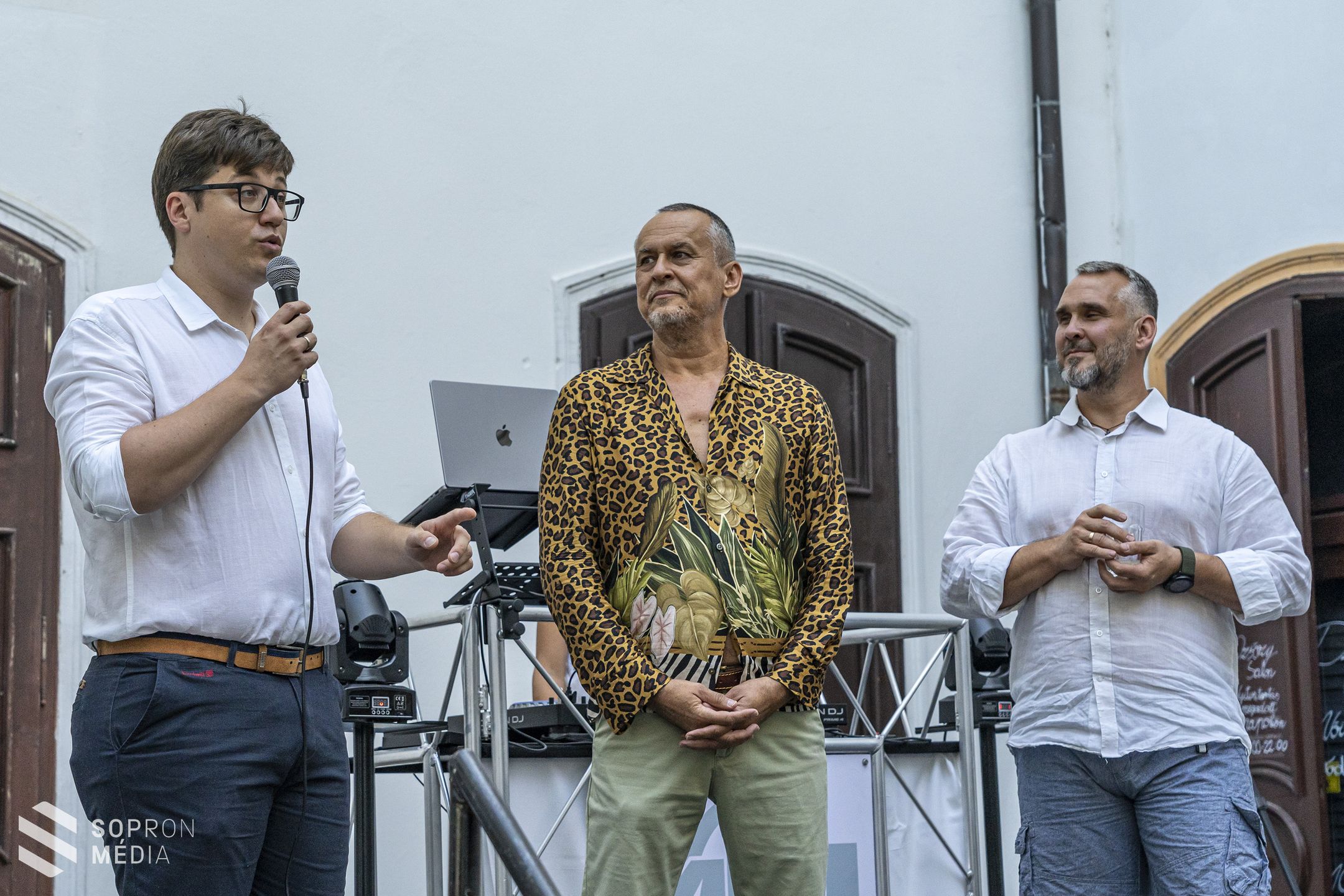 Vegán étterem nyílt Sopronban