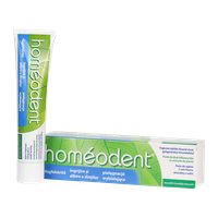 Homeodent fogkrém fehérítő (75ml)