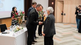 Szakdolgozók XXVII. Tudományos Értekezlete a Soproni Gyógyközpont szervezésében