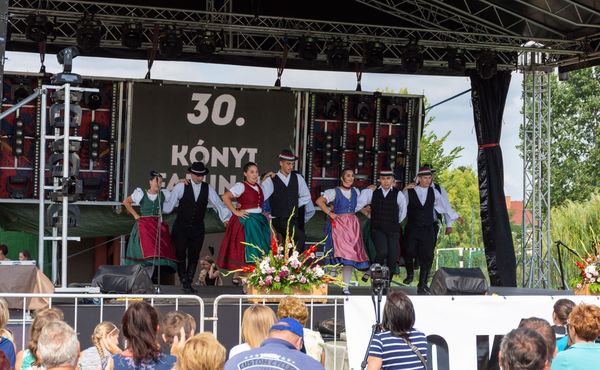 30. Falunap 2019. augusztus 3.