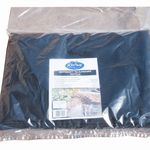 Geotextil 5 x 1,4 m, fekete, 80 g/m2 termék képe