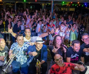 Vonyarci Boros Forgatag 2025. július 24.