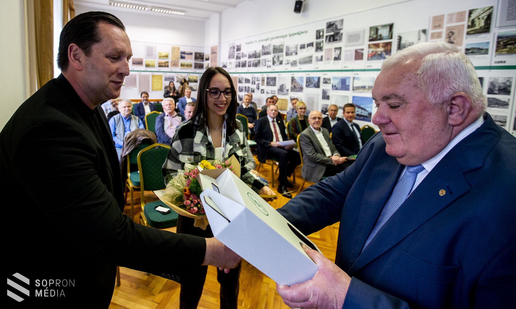 Fókuszban a helyi gazdaság megerősítése
