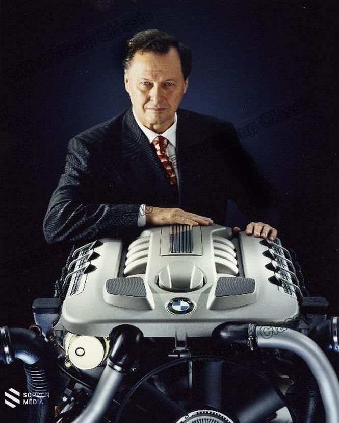 Dr. Anisits Ferenc, V8 1999