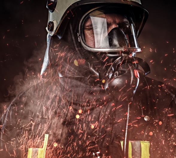 Társasház Tűzvédelem