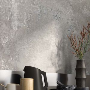 ABK Ghost Grey