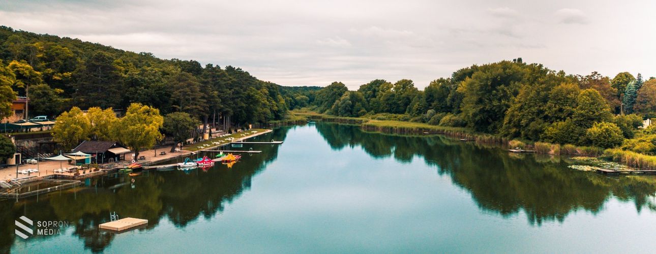 A tómalmi tavak: mióta léteznek és miről mesél elnevezésük?