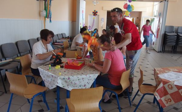 Gyermeknap 2015.