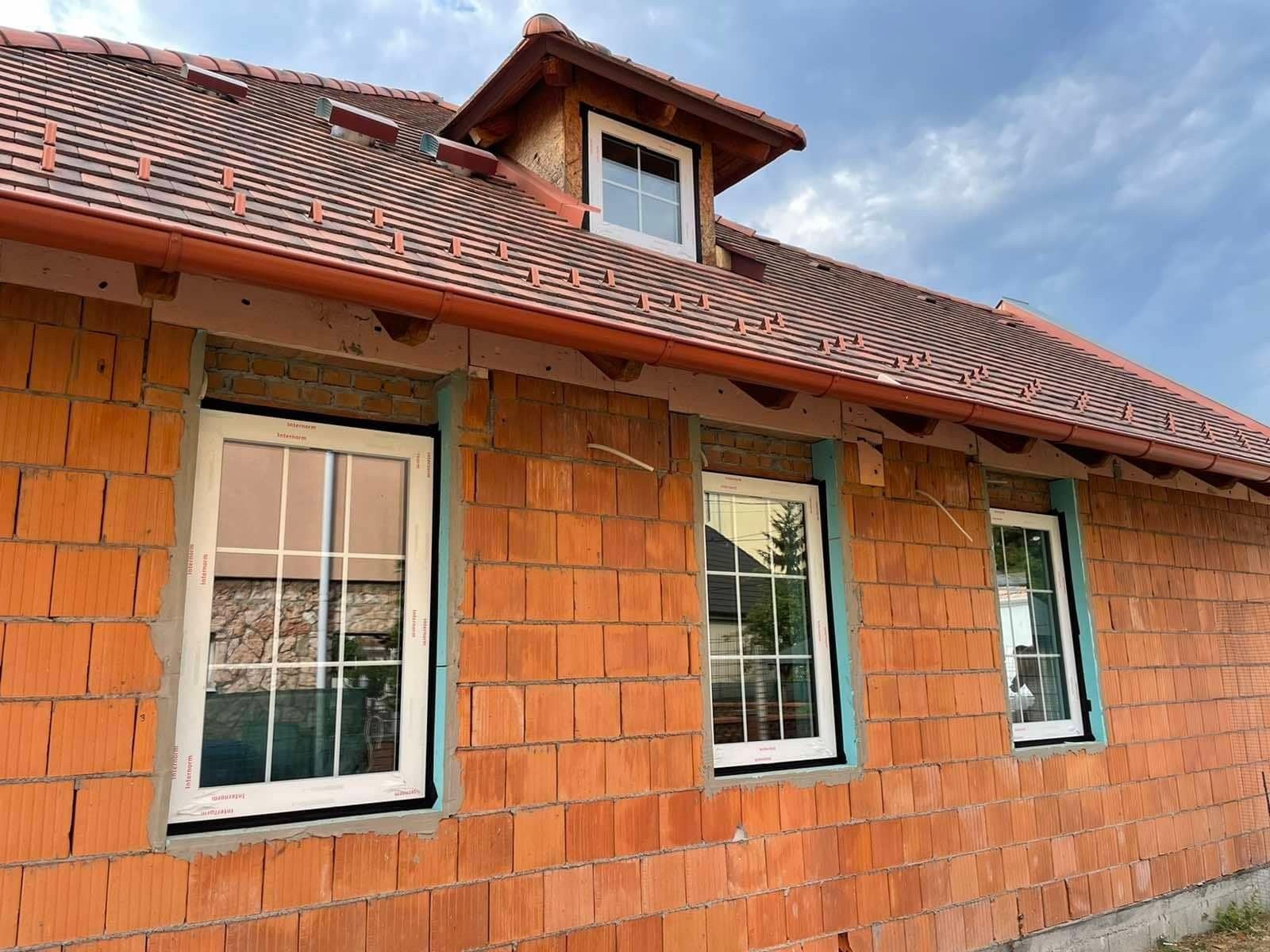 Internorm Ad Flexum Internorm klasszikus