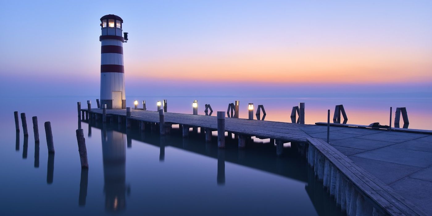 Ausztria- Podersdorf am See