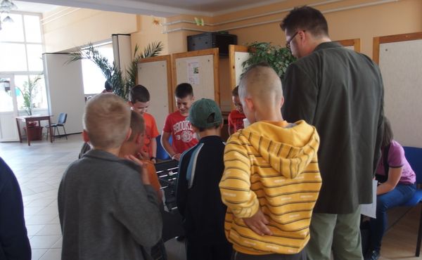 Gyermeknap 2014