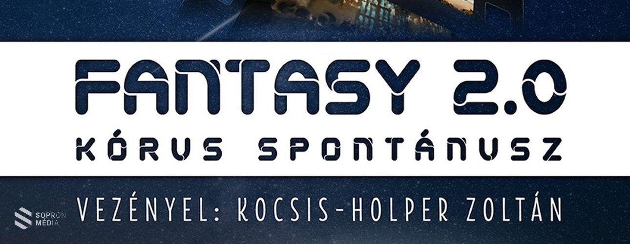 Visszatér a filmek világába a Kórus Spontánusz