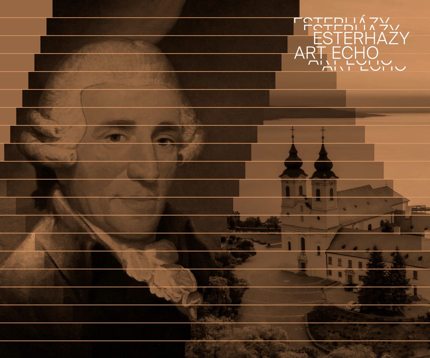 Haydn Nelson-miséje a Tihanyi Bencés Apátság templomában