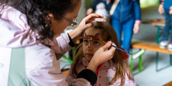 Mesés őszi délután a Kőfejtőben