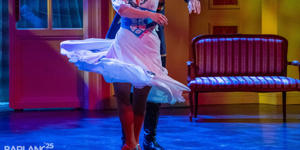 Kálmán Imre: Marica grófnő