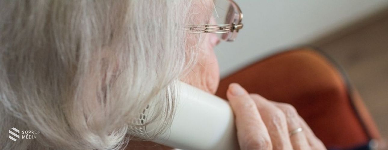 Ismét telefonálnak az unokázós csalók!