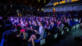 33. Sportgála Sopronban