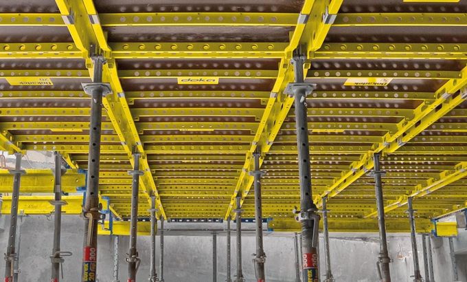 Födémzsalu rendszerektermék kategória borítóképe