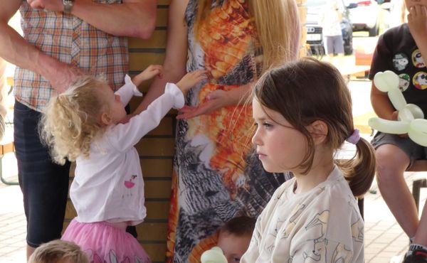 Gyereknap, 2025. május 25.