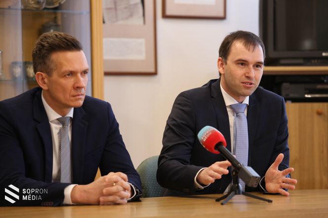 Barcza Attila országgyűlési képviselő tájékoztatója