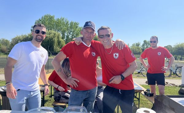 XIV. Bikafesztivál és Majális, 2025. május 1. 1. rész