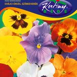Árvácska színkeverék 0,25 g termék képe