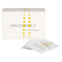 Magnosolv granulátum (30x6,1g)