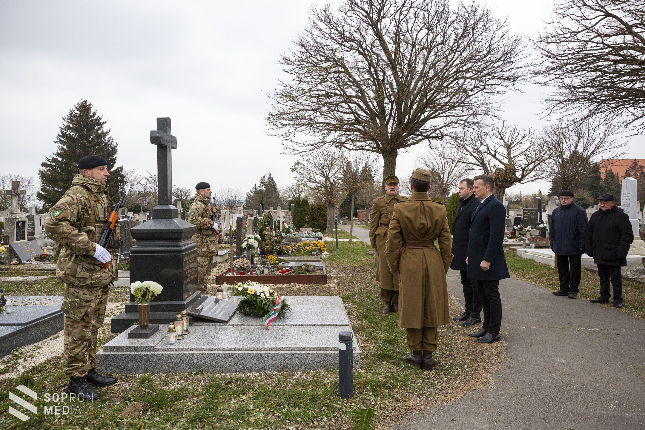 December 14-e a hűség napja