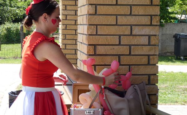 Gyereknap, 2025. május 25.