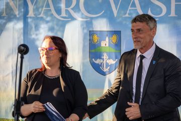 Vonyarcvashegy