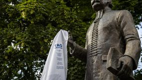 Állami elismerésben részesült dr. Drávai István soproni gyermekorvos