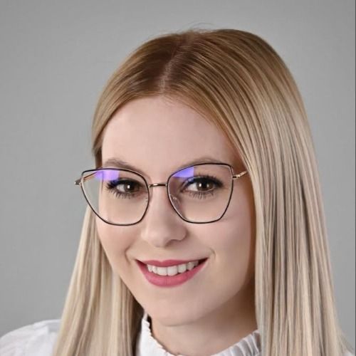 Horváth Patrícia