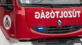 Két baleset is történt Fertőboz közelében