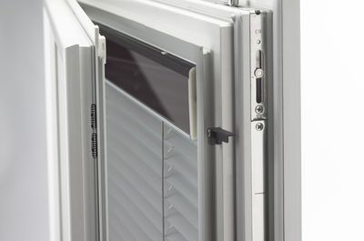 Internorm I-tec Árnyékolás