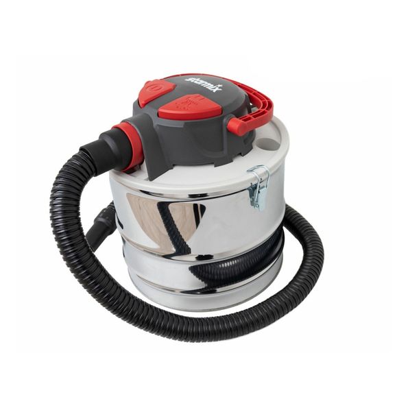 Starmix AV P-15 hamuporszívó, 220V