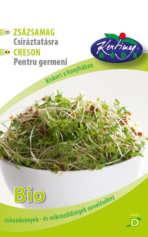 BIOMAG Zsázsa 60 g csíráztatásra termék képe
