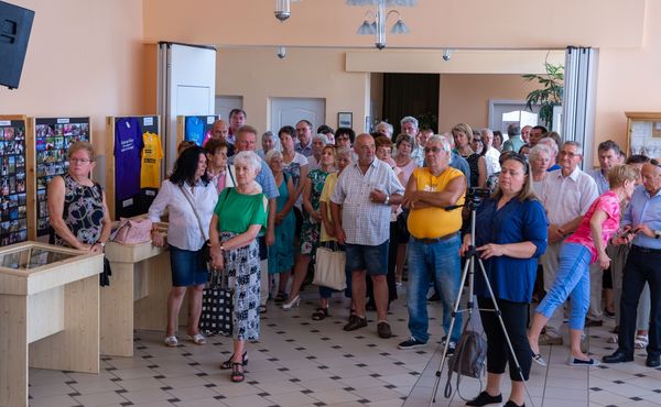 30. Falunap 2019. augusztus 3.
