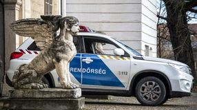 Rajzpályázatot hirdet a rendőrség