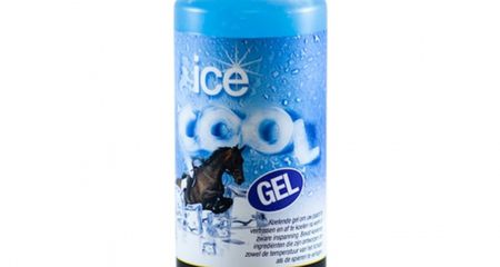 NAF ICE COOL GEL 1L