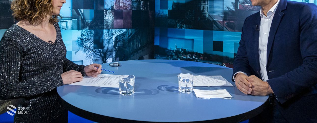 Dr. Farkas Ciprián: Ez az időszak az összefogásról kell, hogy szóljon