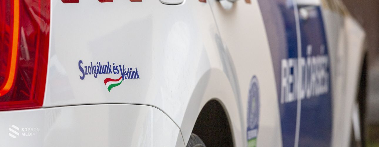 Új módszerrel próbálkoznak az unokázós csalók Győr-Moson-Sopron megyében 
