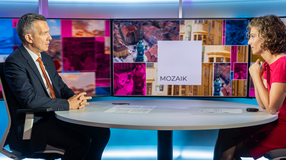 Dr. Farkas Ciprián: jelentős útfelújítások kezdődnek