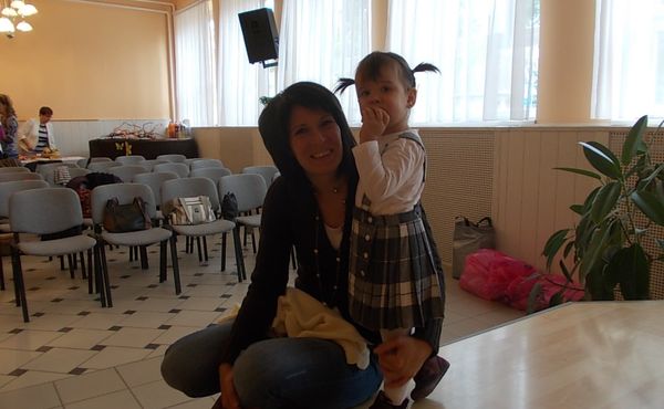 Anyatejes világnap 2013.