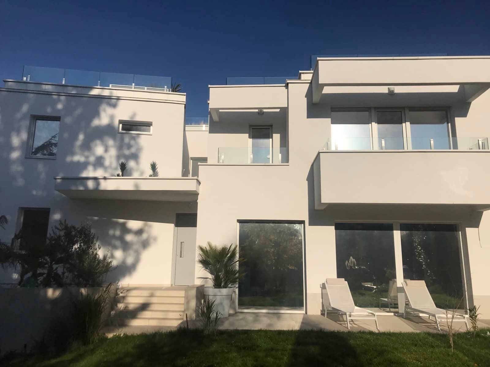 Internorm DR. ház Internormosan